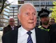 Broadcaster Stuart Hall admits indecent assault
