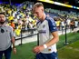 Nashville SC forward Sam Surridge