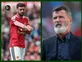 <span class="p2_new s hp">NEW</span> "We had a lovely chat": Keane reveals Fernandes chat after public spat