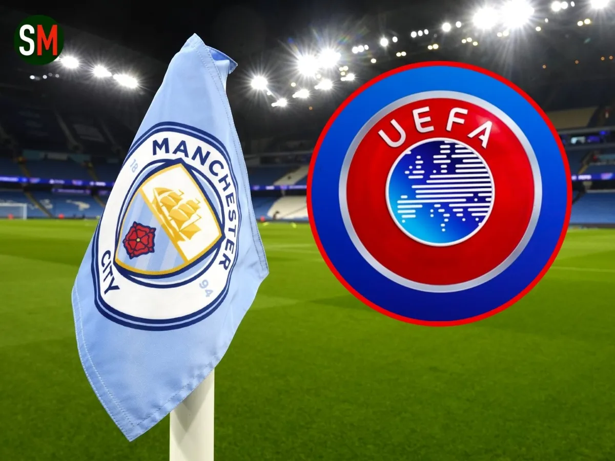 How Man City appeal could be ‘undermined’ as UEFA ‘considers’ taking action after latest development