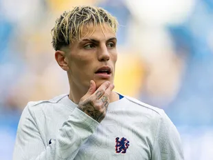 What next for Garnacho? Chelsea winger ‘contacted’ over shock summer move