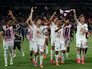 This Morocco side look nothing like 2022 — except the magic that makes them so dangerous