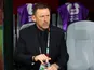 Australia coach Tony Popovic pictured at the World Cup on June 13, 2026