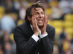 Antonio Conte: 'We can still improve'