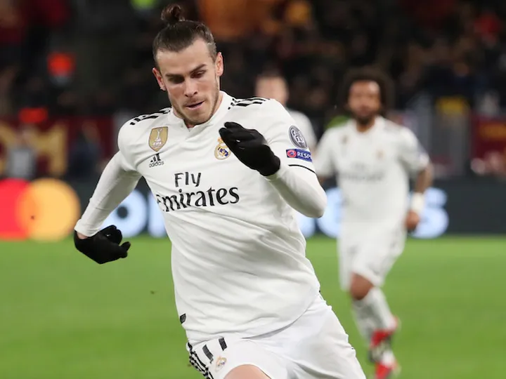 How Real Madrid could line up against Real Sociedad