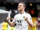 Diogo Jota misses Besiktas trip with toe injury