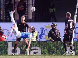 Roma draw blank against Chievo
