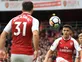Sanchez talks up Kolasinac partnership