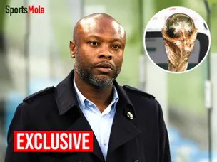 Exclusive: Gallas backs this "surprise" team to cause World Cup upset