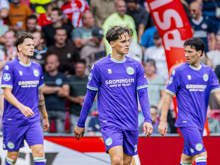 Groningen x Sittard - prediction, team news, lineups