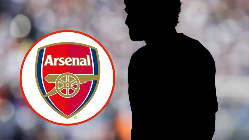 Arsenal 'prepared' to spend over £125m to sign top attacking target