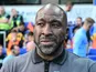 Port Vale manager Darren Moore on August 26, 2025