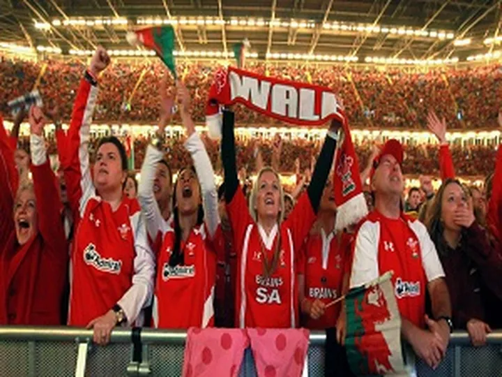 No guarantee for Millennium Stadium games in 2015