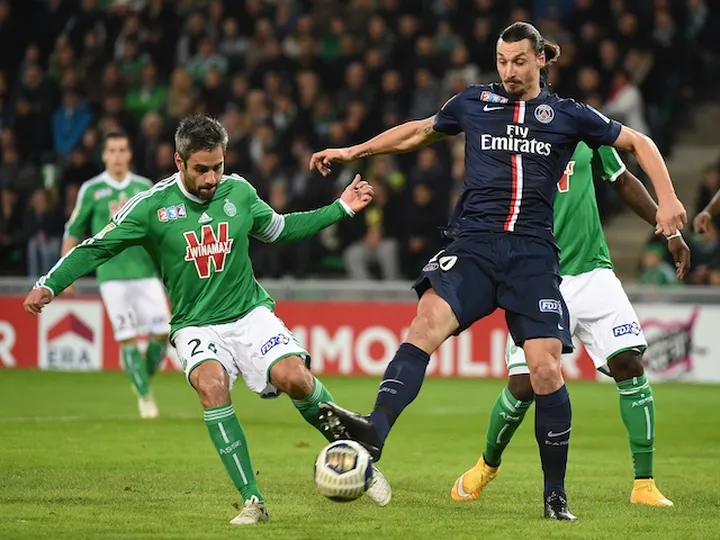 Luiz, Verratti aid PSG fightback