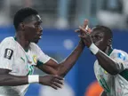 Can Senegal build on Iraq romp? Predicted Senegal XI vs. Belgium