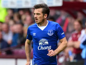 Everton's Baines: "Fans deserve better"