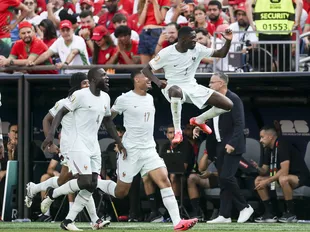 Is there any way to stop France at the 2026 World Cup?