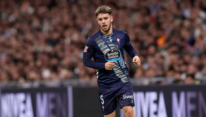 Preview: Celta Vigo vs Lyon – prediction, team news, lineups