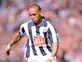 West Brom dealing with Odemwingie "internally"