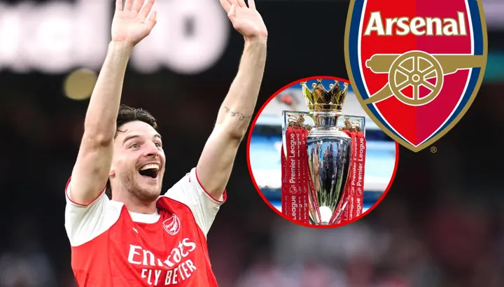 Arsenal 3-0 Fulham: Where does Emirates win leave the Premier League title race after Mikel Arteta adds pressure to Man City?