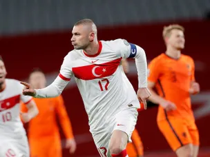 Norway vs. Turkey - prediction, team news, lineups