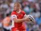 Keating released by Hull KR