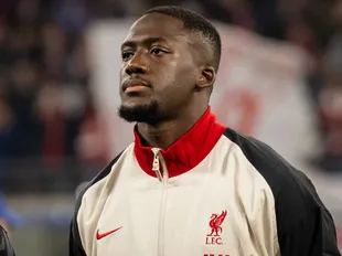 Ibou's next move? Liverpool defender receives 'proposals' before Anfield exit