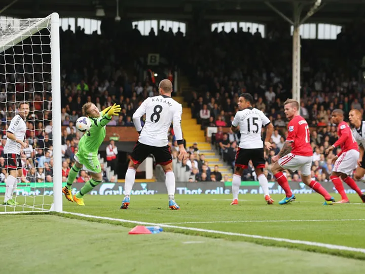 Stockdale: 'We must respond'