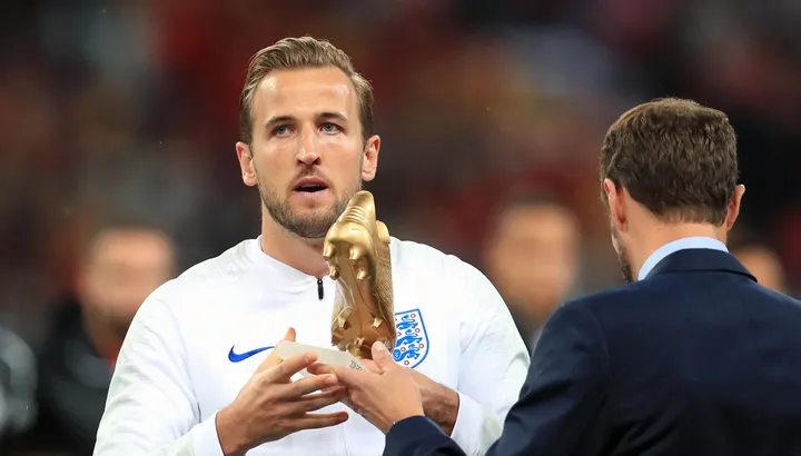 World Cup 2026: How Harry Kane can recreate Bayern Munich model to carry England over the line