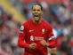 Jurgen Klopp explains Van Dijk, Gravenberch absences against Toulouse