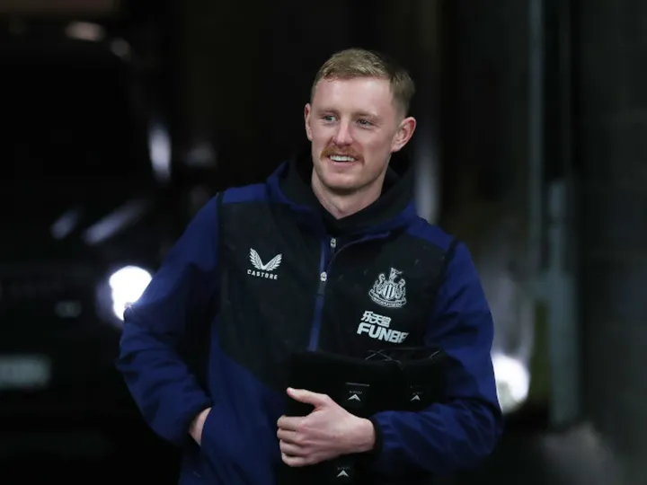 Nottingham Forest planning move for Longstaff?
