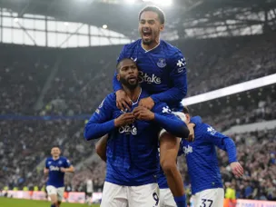 Will in-form Beto start up front? Predicted Everton lineup vs. West Ham