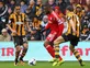 Half-Time Report: Hull City ahead at the break
