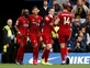Premier League: Five things we learned this weekend as Liverpool march on