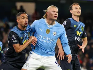 Man City vs. Burnley: Head-to-head record and past meetings