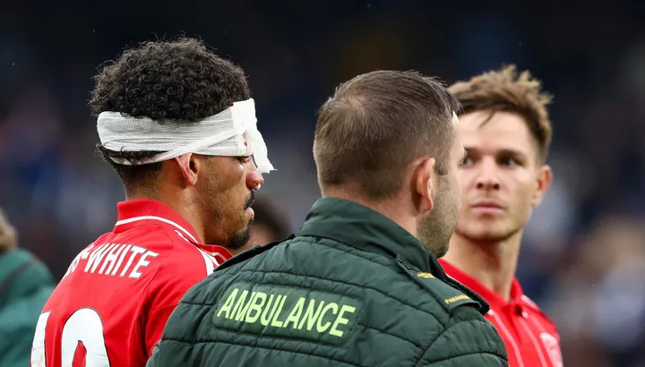 Nottingham Forest injury news: Morgan Gibbs-White update provided by Vitor Pereira ahead of Aston Villa second leg