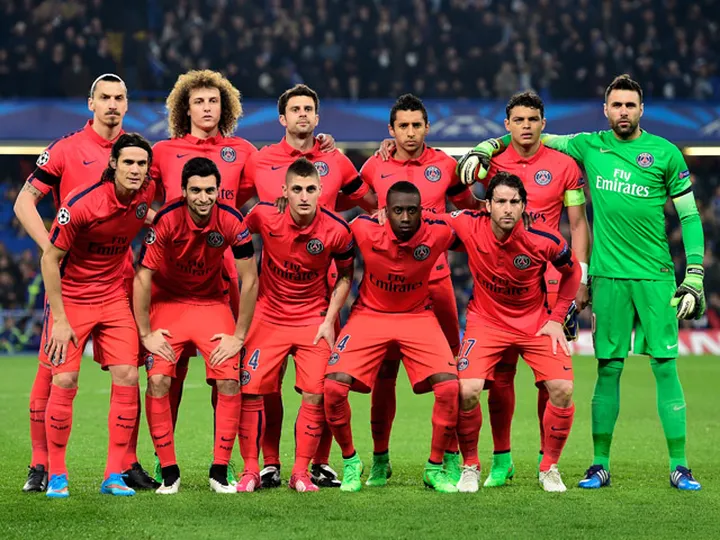 Report: PSG seek fixture postponement