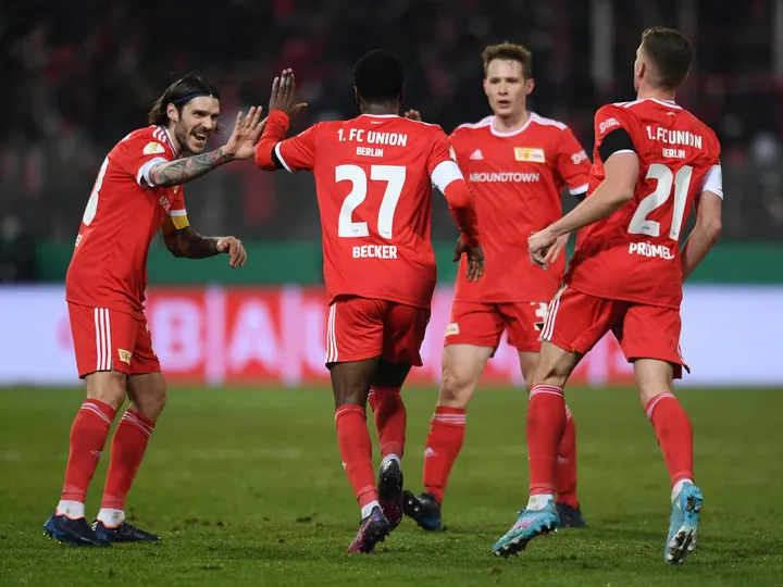 Union Berlin vs. Stuttgart - prediction, team news, lineups