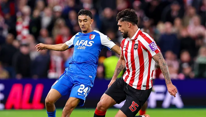 Sunderland injury news: Omar Alderete, Habib Diarra, Romaine Mundle latest ahead of Man City trip