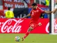<span class="p2_new s hp">NEW</span> Al-Rashdan's sensational trivela delivers a moment of World Cup magic despite Jordan heartbreak