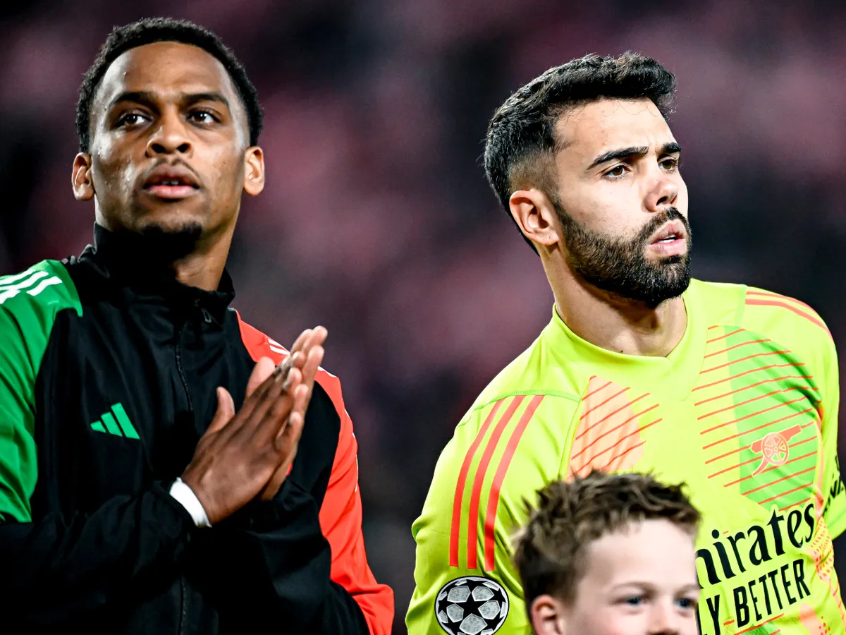 Maimed or managed? Arsenal ever-present misses training before Sunderland