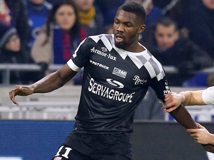 Arsenal 'make serious approach for Thuram'