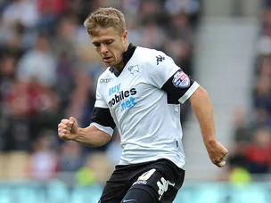 Derby edge past Watford