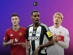 The 10 most expensive transfers of the summer 2025 transfer window