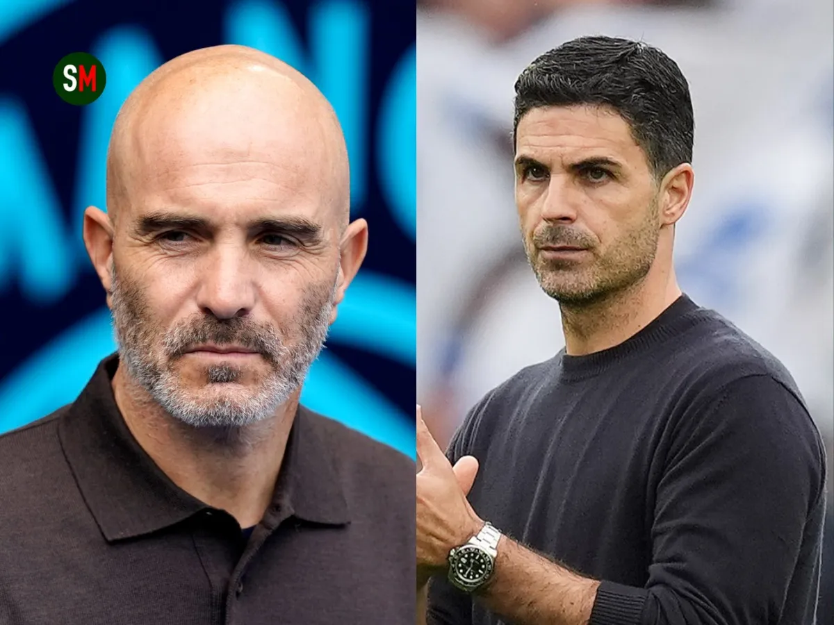 Premier League 2026-27 title race: Man City, Arsenal, Brighton chances as Enzo Maresca awaits charges punishment