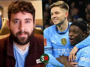 Why City could better Arsenal, send out "really powerful statement" with FA Cup glory