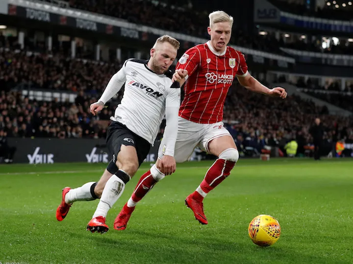 Magnusson 'nears CSKA Moscow switch'