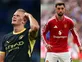 <span class="p2_new s hp">NEW</span> Exclusive: Strachan delivers Man United, Man City verdicts ahead of Manchester derby