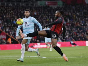 Bournemouth vs. Burnley: Head-to-head record and past meetings