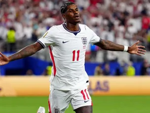 United's interest in £42m Brazilian 'cooled' as Carrick faces Rashford dilemma